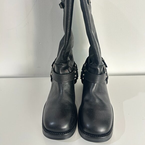 Steve Madden Astor Boots - Picture 1 of 3